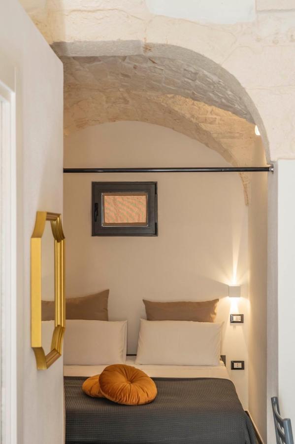 L'Angolo Bianco Apartment Ostuni Exterior photo
