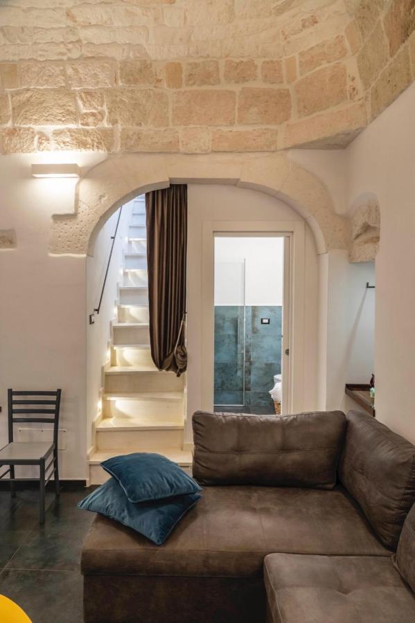 L'Angolo Bianco Apartment Ostuni Exterior photo