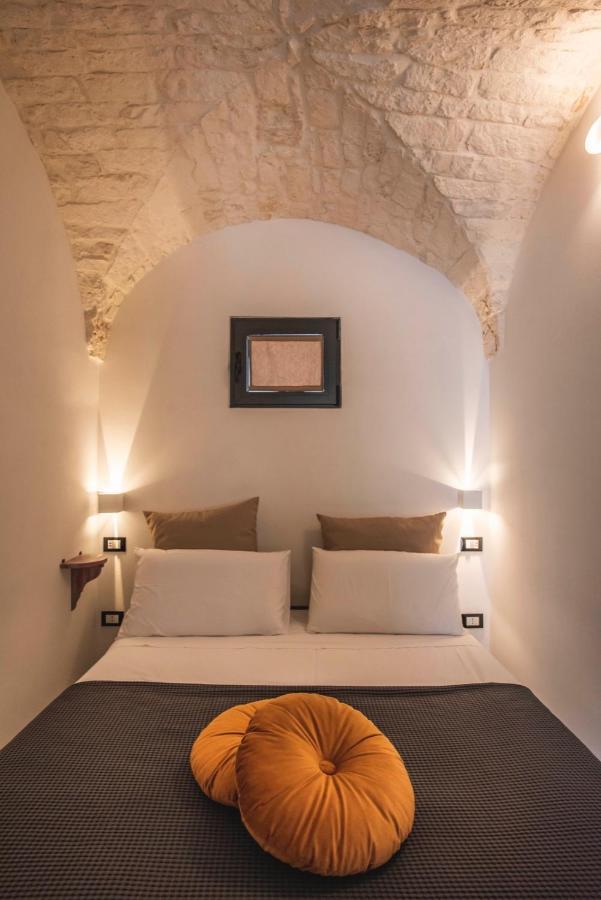 L'Angolo Bianco Apartment Ostuni Exterior photo
