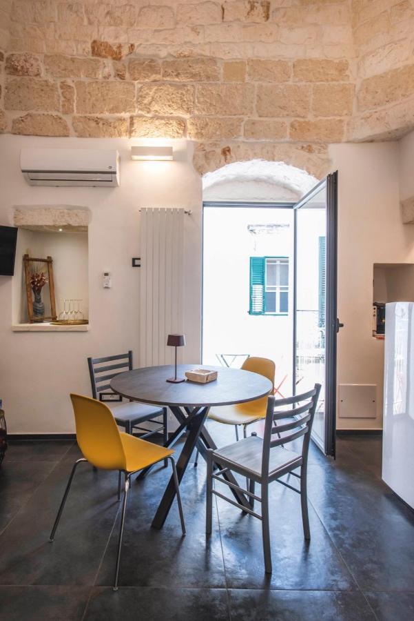 L'Angolo Bianco Apartment Ostuni Exterior photo