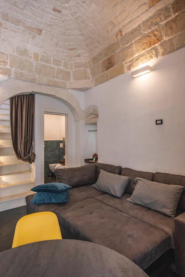 L'Angolo Bianco Apartment Ostuni Exterior photo